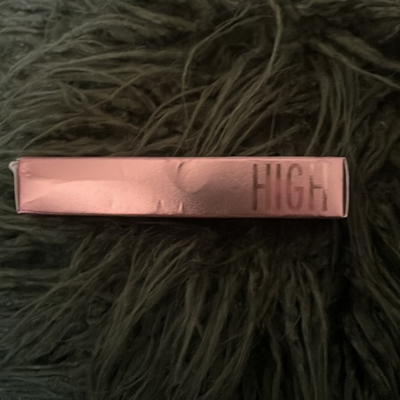 NIB Millionlemon Sky High Mascara - Picture 3 of 4